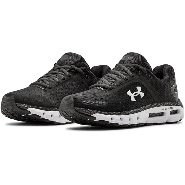 Under Armour HOVR Infinite 2 Women's Running Shoes - Black - 6.5