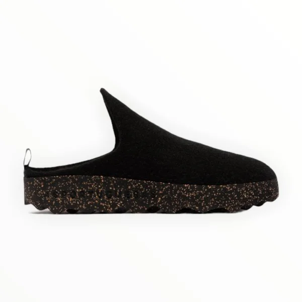 Asportuguesas Come 39 - Black