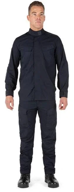 5.11 Tactical Quantum TDU Pants - Dark Navy - 74504L-724-54-30