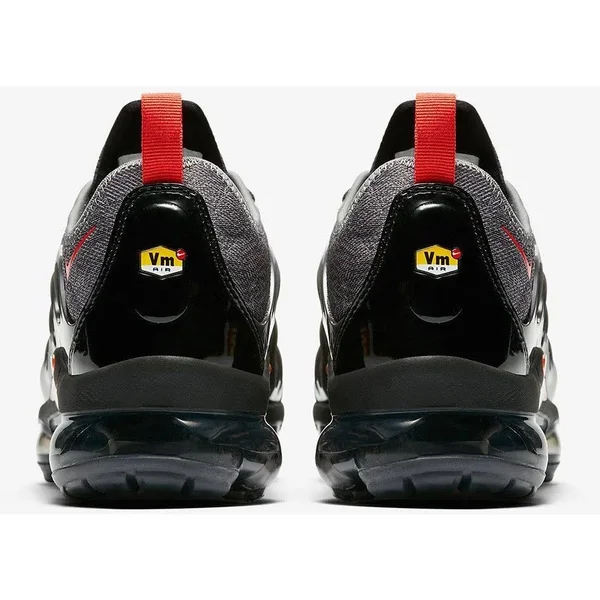 Nike Air VaporMax Plus - Cool Grey