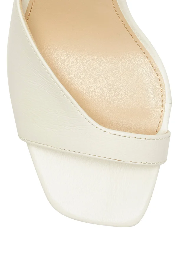 Women's Vince Camuto Madilin Sandal, Size 8 M - White