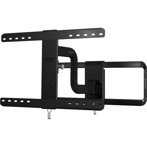 Sanus Vlf525 Premium Series Full-Motion TV Mount for 51x22-70x22