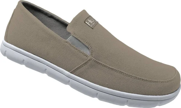 Huk Men's Brewster Shoes Braid Size - 10