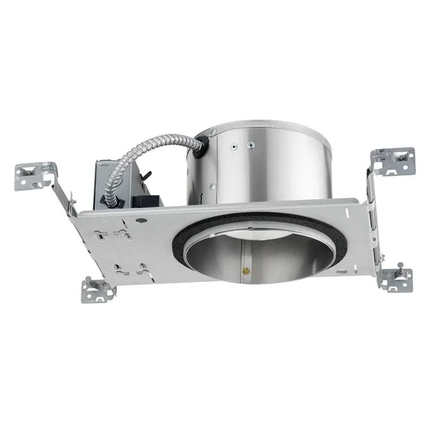 Juno Recessed Lighting IC1422LEDG4-35K-1 6x22 LED New Construction IC Type Housing 1400 Lumens - 3500K Color Temperature, Dedicat