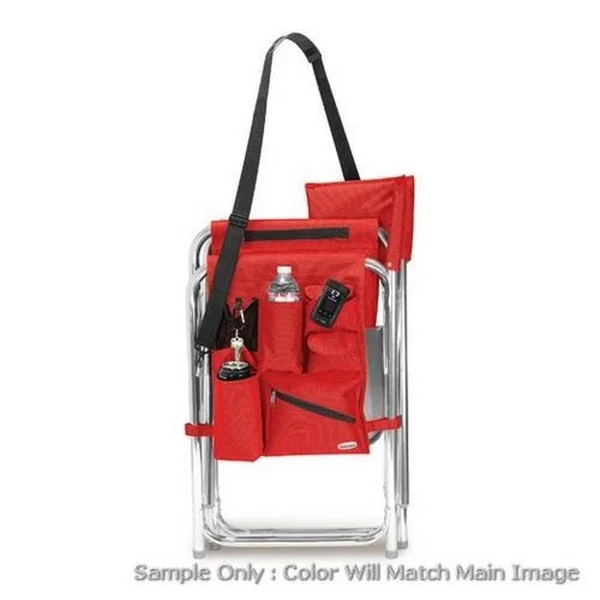 Los Angeles Clippers Sports Chair (Red)