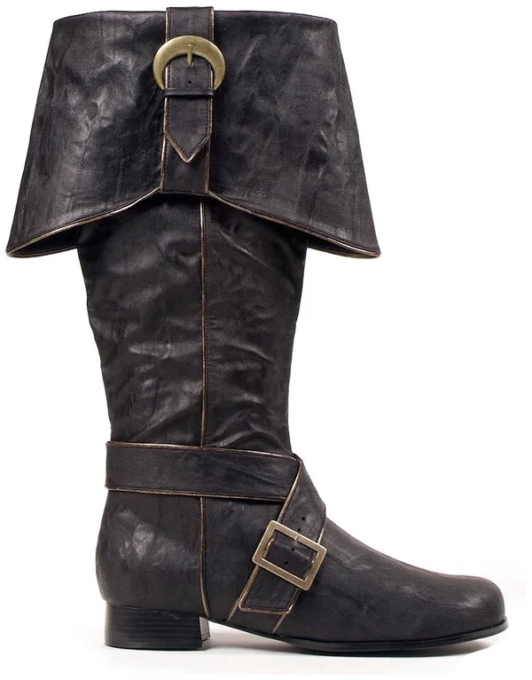 Men's Jack Pirate Boot