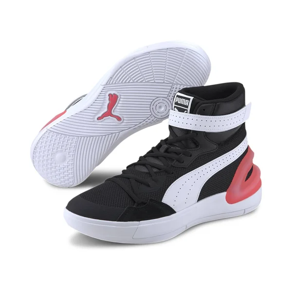 Puma Men Sky Modern Black 12
