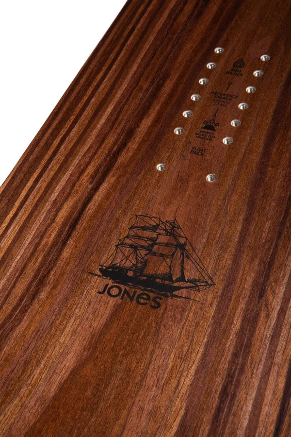 Jones Flagship Snowboard 172 cm