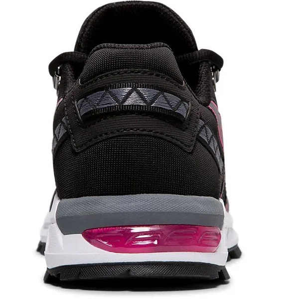 Asics Women's GEL-Citrek Shoes - 5.5M, Black