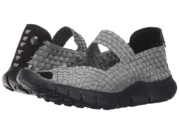 Bernie Mev Women's Comfi Mary Jane