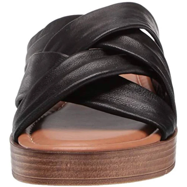 Bella Vita Ros-Italy 9.5 Women's Black