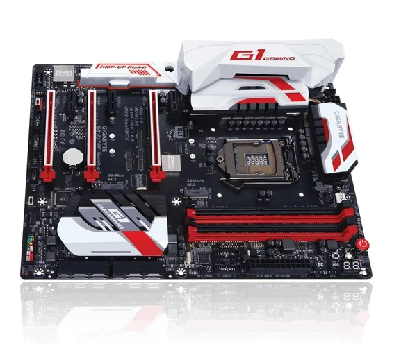 Gigabyte Z170 ATX Motherboard GA-Z170X-Gaming 7