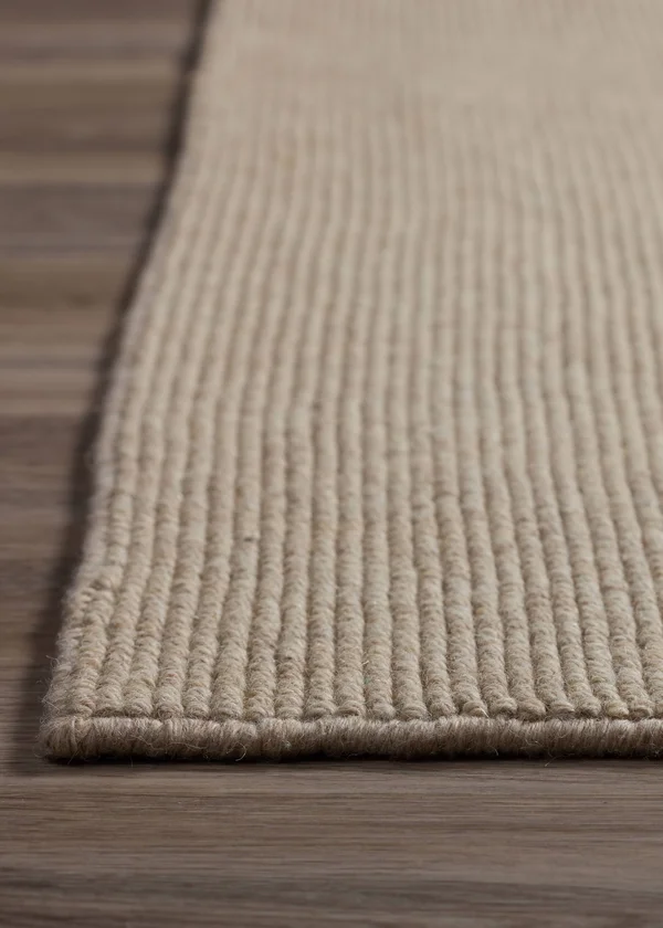 Dalyn Monaco Sisal MC300 Oatmeal Rug - 3 ft 6 in x 5 ft 6 in