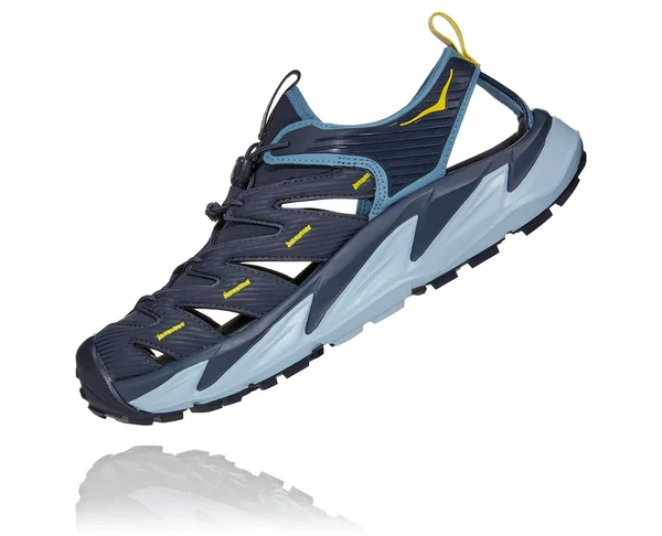 Hoka One One Men's Hopara Ombre Blue - Provincial Blue, 9