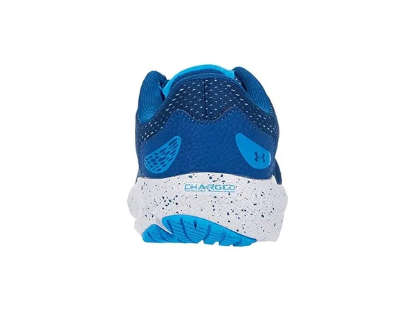 Under Armour Youth Charged Pursuit 2 - Blue - 4