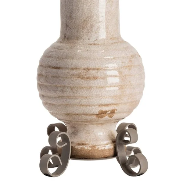 Crestview Collection Andrea Table Lamp
