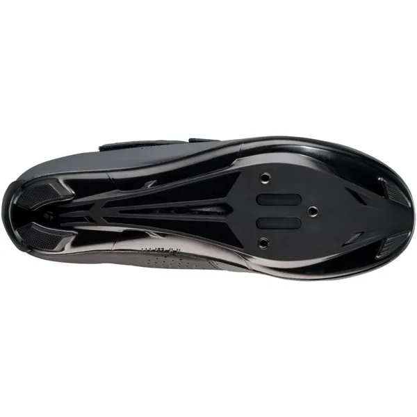 Bontrager Vostra Women's Road Shoe - Dnister Black - 40