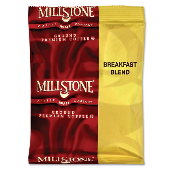 Millstone Breakfast Blend Gourmet Coffee - 1.75 oz.