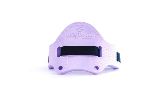 AquaJogger Classic Buoyancy Belt-Purple