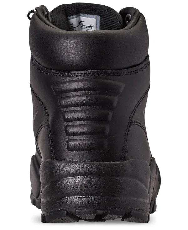 Nike Rhyodomo Black Men's Shoes - Size: 13