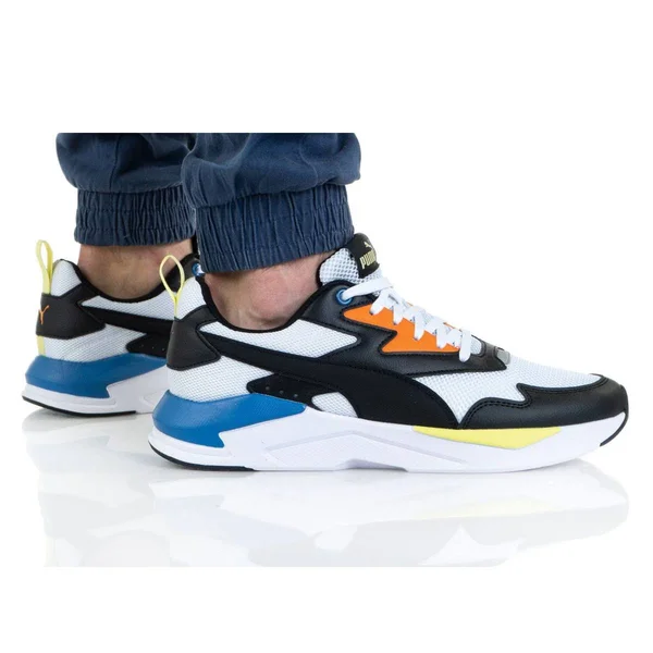 Puma X-Ray Lite Trainers 8.5
