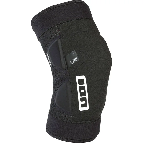 Ion K-Pact Knee Pad 2019 - Xs - Black-900