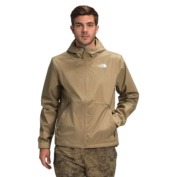 The North Face Men's Millerton Jacket - XL - Kelp Tan