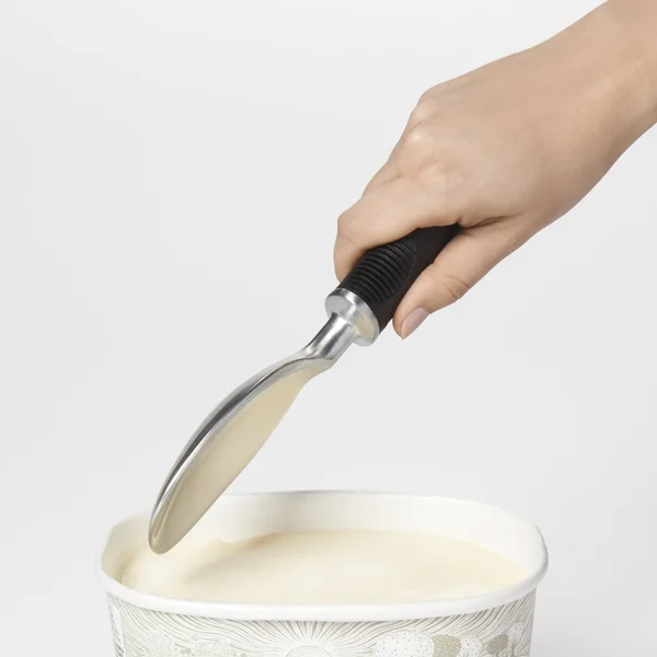 OXO Ice Cream Spade