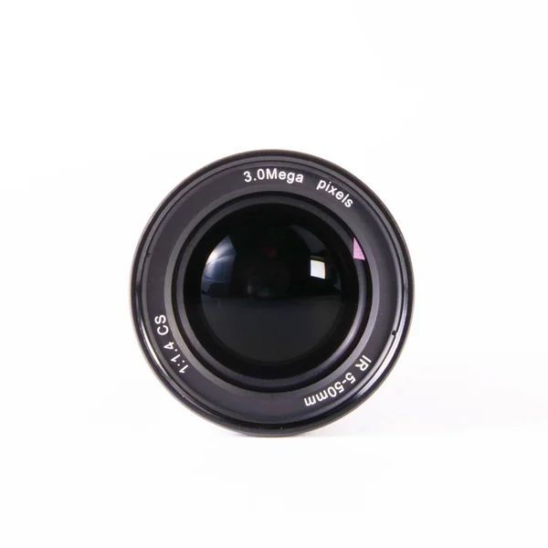 Aida Imaging CS-0550V CS Mount HD Varifocal 5.0-50mm Manual Iris Lens