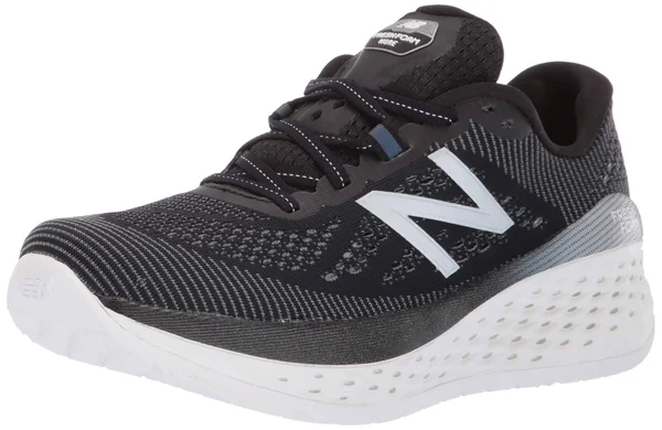 New Balance Fresh Foam More 10 Women's Black