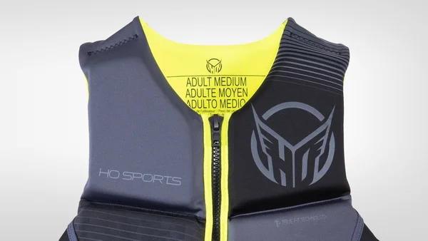 HO System Life Jacket