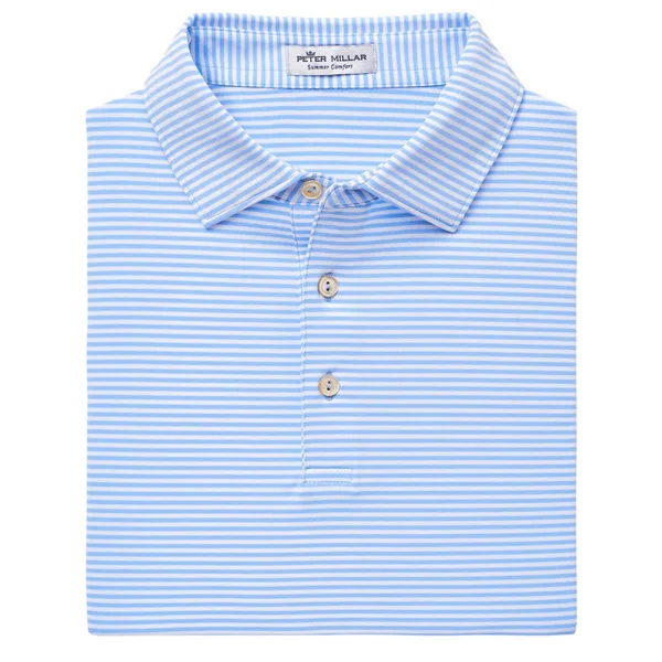 Peter Millar Men's Hales Performance Polo