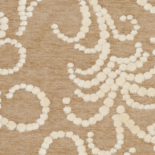 Safavieh Martha Stewart MSR4449B 4&0x22 x 5&7x22 Taupe Area Rug