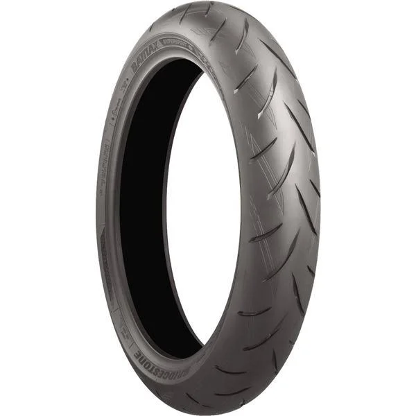 120/70zr-17 Bridgestone Battlax Hypersport S21 Front Tire