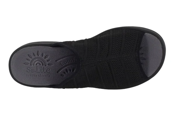 SoLite by Easy Street Airy 9 Women's Black