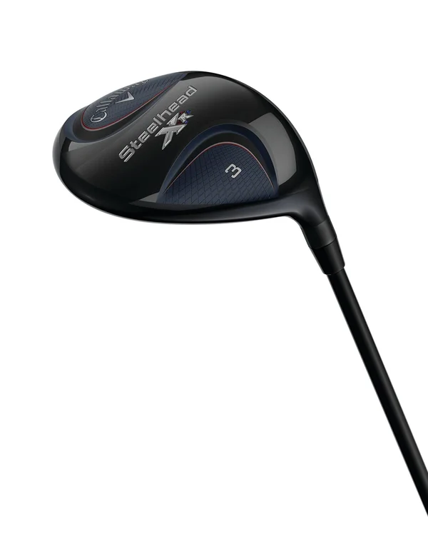 Callaway Steelhead XR Fairway Wood