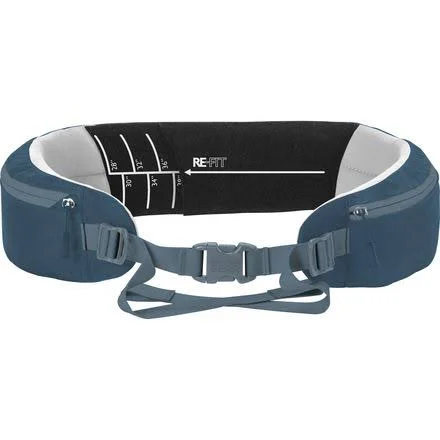 Granite Gear Lutsen 45 Pack Basalt/Rodin L/XL