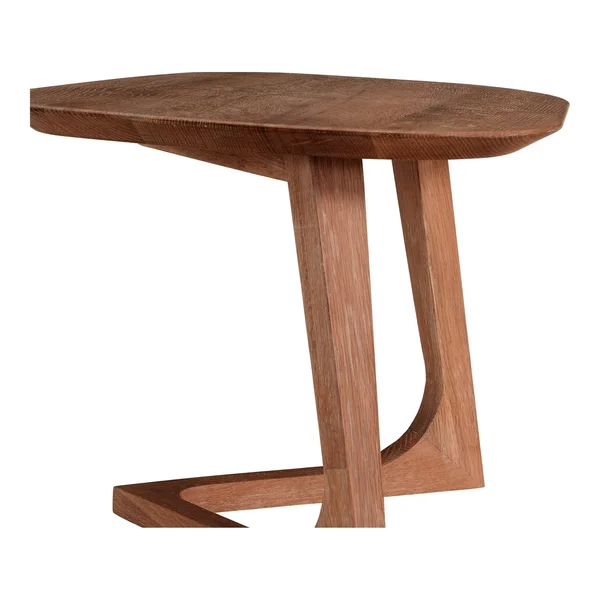 Moe&s Home Collection - Godenza - End Table
