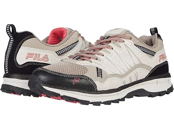 Fila Women's - Evergrand TR Trail Running Sneakers