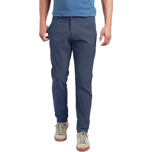 Kuhl Renegade Afire Pant - Men's Nocturnal Blue - 34x30