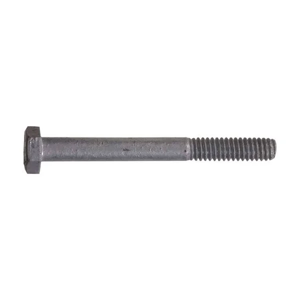 The Hillman Group 811687 Hot Dipped Galvanized Hex Bolt, 5/8-Inch x 16-Inch, 25-Pack