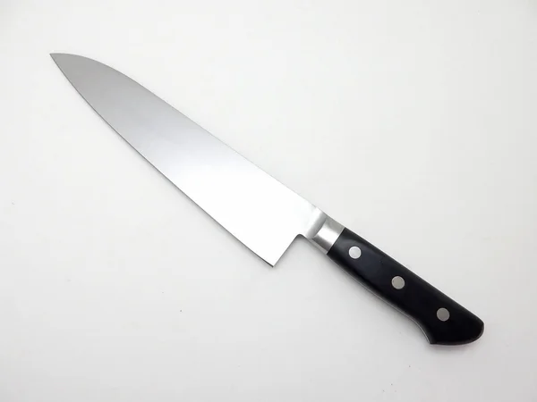 Sakai Takayuki Japanese Steel (Metal Tsuba) Chef's Gyuto Knife 360mm