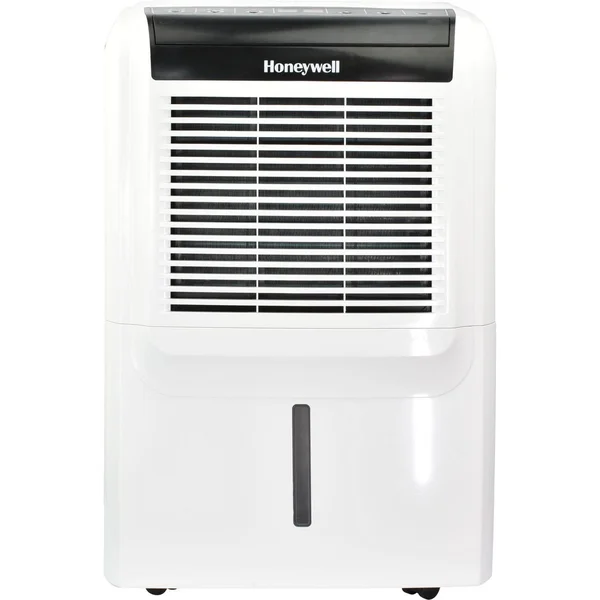 Honeywell DH70PWKN 70 Pint (50 Pint 2019 Doe) Energy Star Dehumidifier