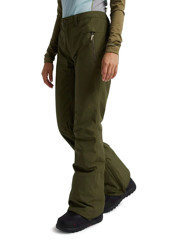 Burton Duffey GORE-TEX Pant - Women's Keef - XL