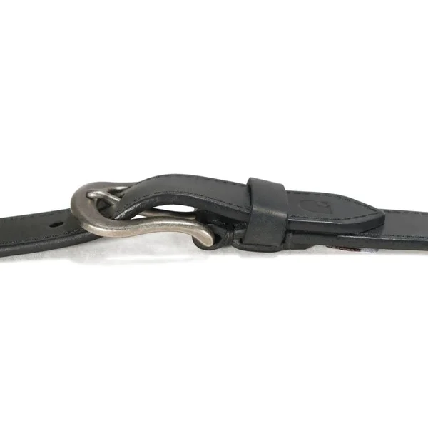 Carhartt Women's Legacy Belt - Black, Small