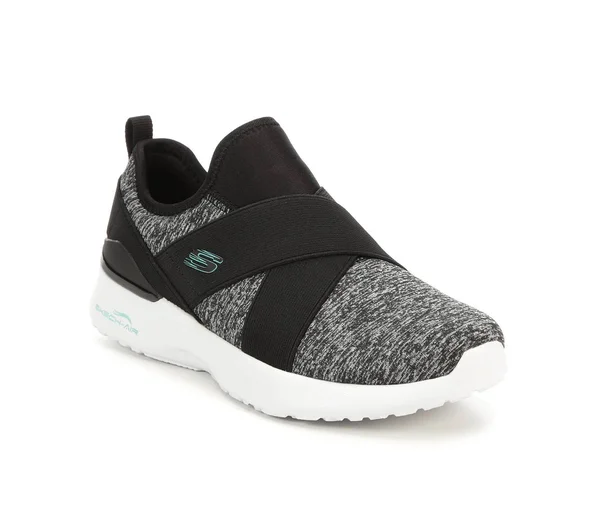 Skechers Sport Skech-Air Dynamight-Big Step 10 Women's Black