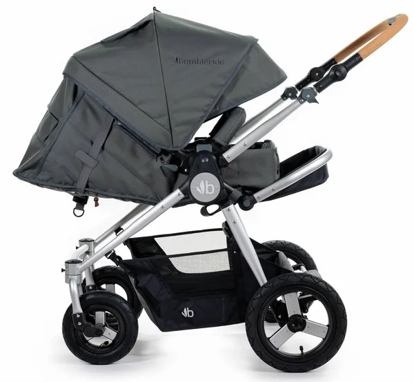 Bumbleride Era Stroller - Clay