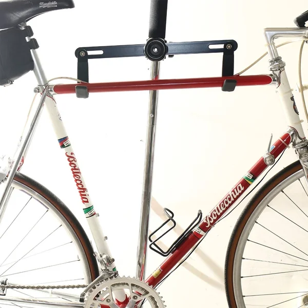 Stoneman Sports Q-Rak II Floor to Ceiling Bike Rack - Black
