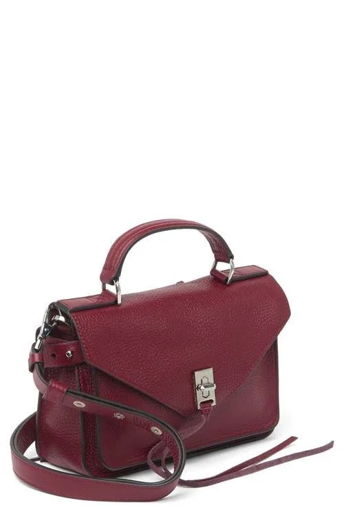 Rebecca Minkoff - Small Darren Messenger
