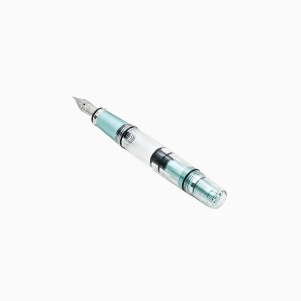 TWSBI VAC Mini Fountain Pen - Smoke - Medium
